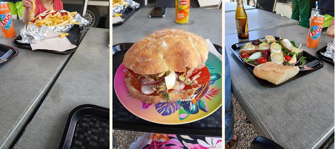 L' Aromatic - Menu Image 1