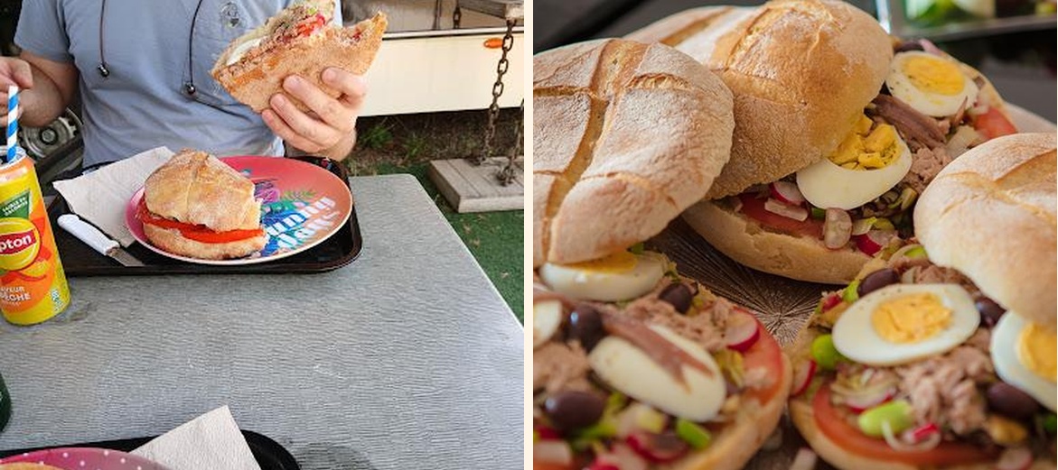 L' Aromatic - Menu Image 2