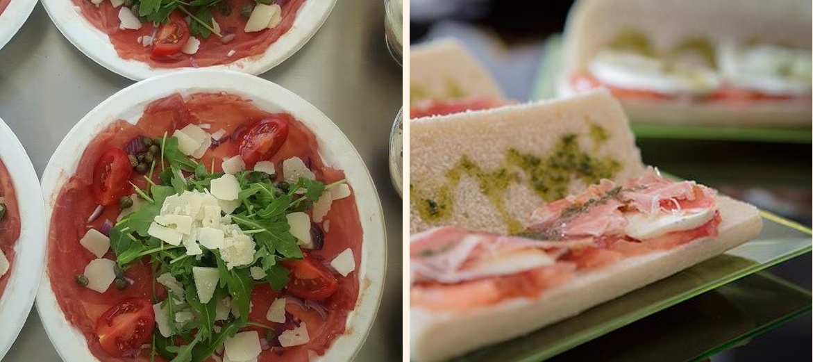 L' Aromatic - Menu Image 4