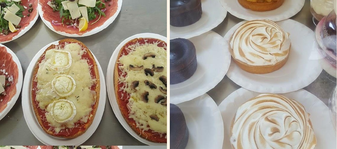 L' Aromatic - Menu Image 5